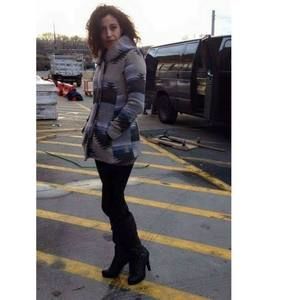 Meet your Posher, Melody